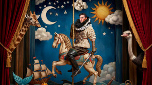 Michele Bravi, il 17 aprile esce il nuovo album 'Commedia musicale