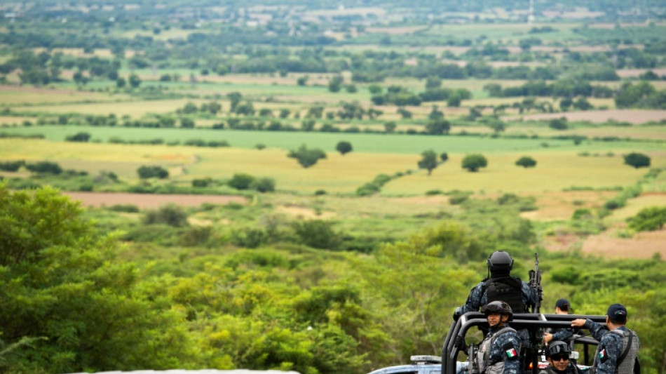 Asesinan a un sacerdote cat&oacute;lico en el sur de M&eacute;xico