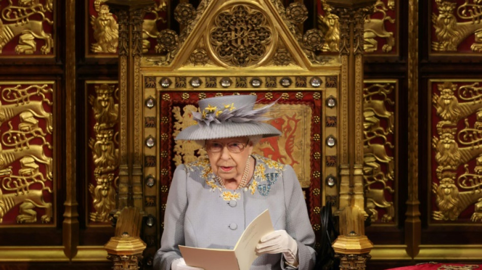 Elizabeth II. wird auf Anraten der Ärzte nicht an Parlamentseröffnung teilnehmen