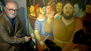 Fernando Botero, l'art de la g&eacute;n&eacute;rosit&eacute;