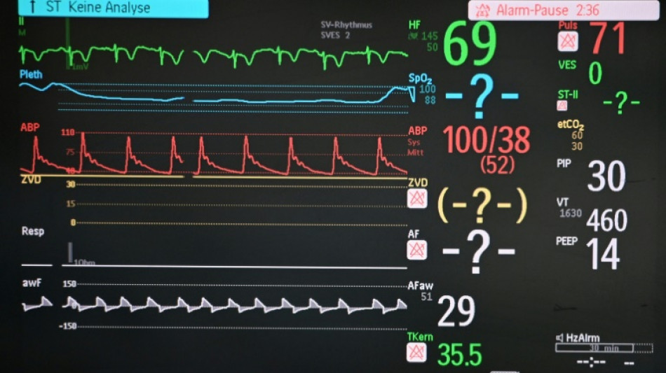 Tele-Chirurgie: Krebspatient in Angola von 11.000 Kilometer weit entferntem Arzt operiert