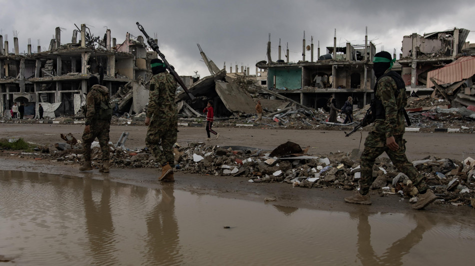 'Israele arma una milizia filo-Isis a Gaza contro Hamas'