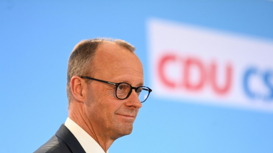 CDU-Generalsekretär deutet Unterstützung von Merz für Frauenquote an