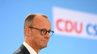 Merz will CDU-Parteitag befristete Frauenquote vorschlagen