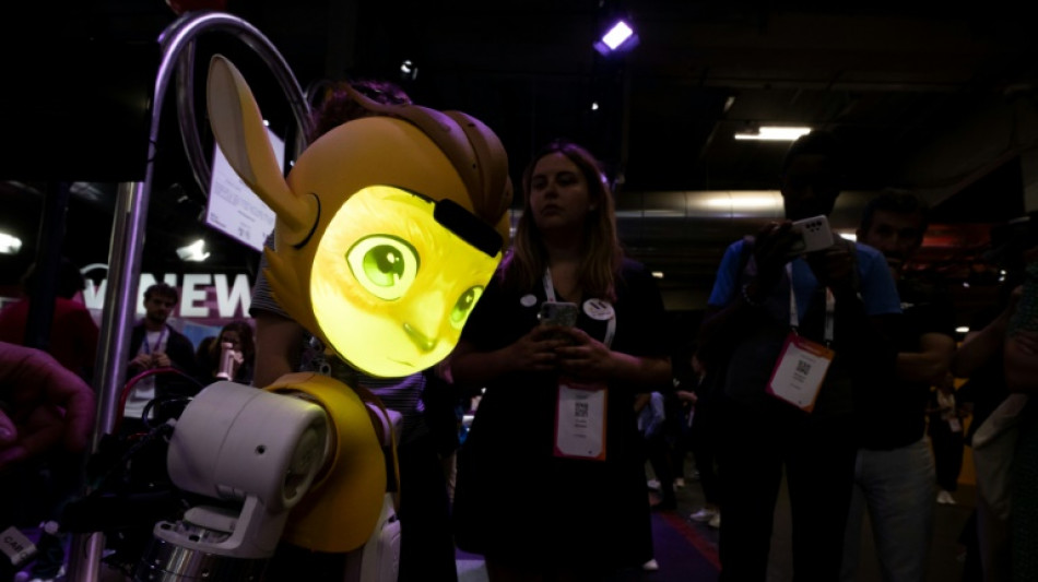 A ascens&atilde;o dos rob&ocirc;s simp&aacute;ticos