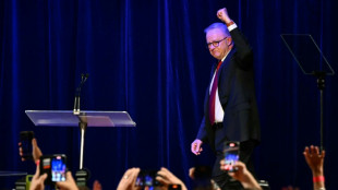 Partei von Regierungschef Albanese gewinnt Parlamentswahl in Australien