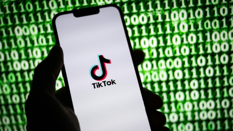Italia multa a TikTok con 10 millones de euros por desproteger a los menores