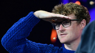 'Os EUA n&atilde;o s&atilde;o mais a pot&ecirc;ncia dominante', diz CEO da Web Summit