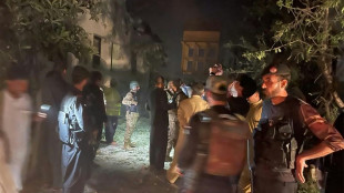 Atentado a delegacia deixa 7 mortos e dezenas de feridos no Paquist&atilde;o