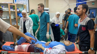 Cinco jornalistas morrem em ataque israelense contra hospital em Gaza