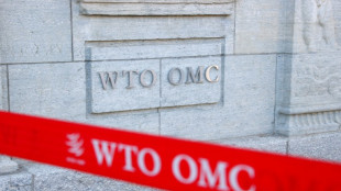 Brevets: l'UE saisit l'OMC contre la Chine, accus&eacute;e d'entraver les recours en justice