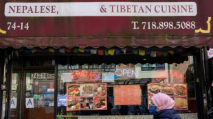 Dans le Queens à New York, un tour du monde culinaire 