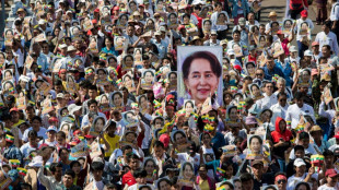 Birmanie: Aung San Suu Kyi inculpée pour "pressions sur la commission électorale"