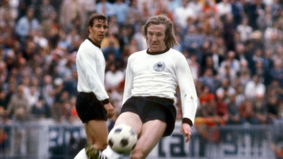 Netzer: "H&auml;tte die Klasse von Pele erreicht"