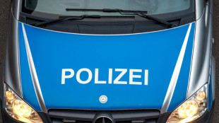 Polizei in Nordrhein-Westfalen sucht ganze Nacht nach in Wald verirrtem Jogger