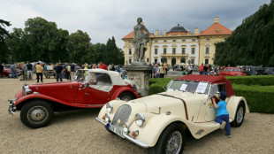 Erfolg f&uuml;r K&auml;ufer: Streit &uuml;ber kaputte Klimaanlage bei Oldtimer wird neu aufgerollt