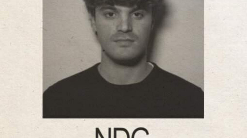 Altro che 'scomparso', Ndg pronto 'a cantare per la mia gente'