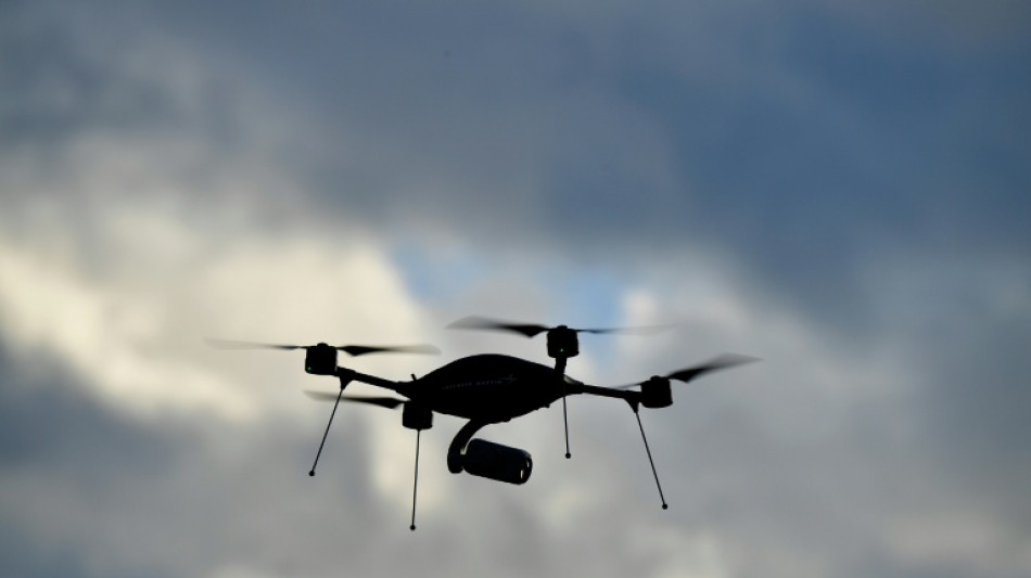 Sorge vor erneuten Krawallen: Polizei in Hamburg setzt zu Halloween auf Drohnen