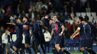 PSG goleia Olympique de Marselha em clássico do Campeonato Francês