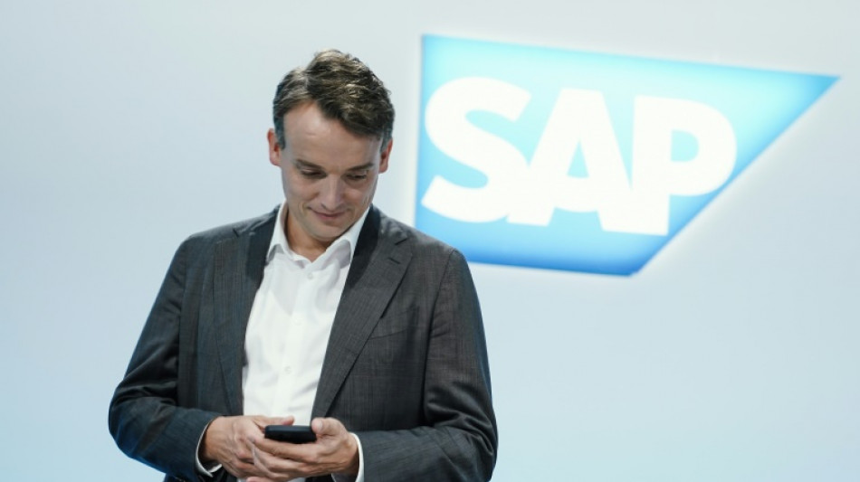 Reaktion auf Trump: SAP streicht offenbar Programme f&uuml;r Geschlechtervielfalt