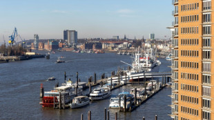 Klimakleber aus Hamburg kommen wieder auf freien Fuß