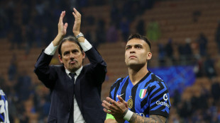 Champions: Lautaro, stavolta arriva in finale un'Inter perfetta
