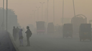 Pakistan: les écoles de Lahore fermées deux jours par semaine à cause de la pollution