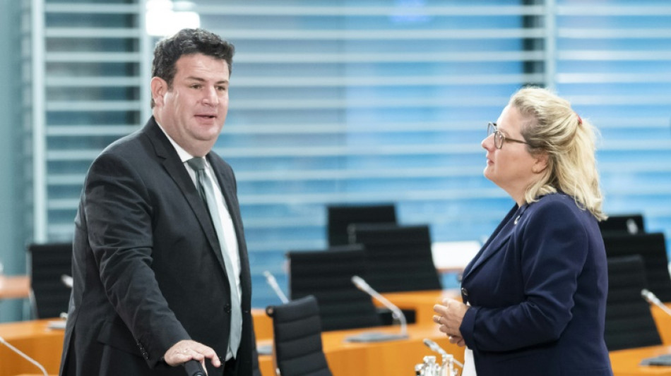 Industrie bekr&auml;ftigt mit Blick auf Afrika Kritik an Lieferkettengesetz