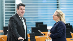 Industrie bekr&auml;ftigt mit Blick auf Afrika Kritik an Lieferkettengesetz