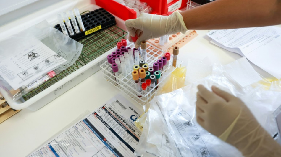 Avoir le chikungunya une deuxi&egrave;me fois? En pleine &eacute;pid&eacute;mie, la question agite La R&eacute;union