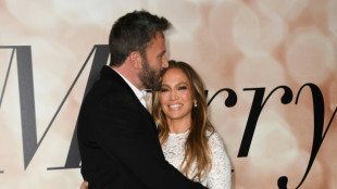 Jennifer Lopez et Ben Affleck fianc&eacute;s, pour la deuxi&egrave;me fois