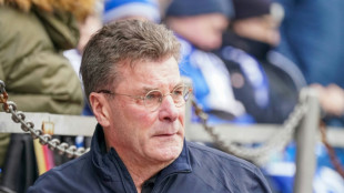 Trotz Bochumer R&uuml;ckschlag: Hecking weiter "sehr optimistisch"