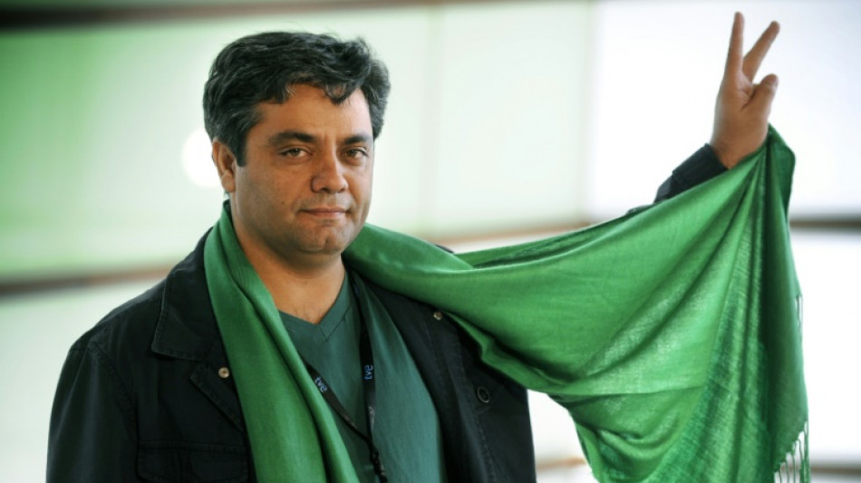El cineasta iraní Mohammad Rasoulof pide apoyo internacional tras huir de su país