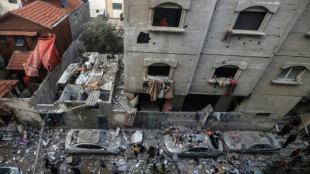 USA und Katar äußern sich hoffnungsvoll zu Gaza-Feuerpause zum Ramadan