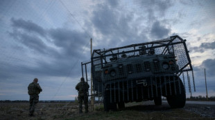 Ukraine: 4 civils tués dans une frappe dans la région de Kherson sous occupation russe