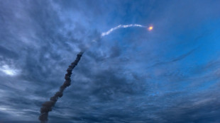 De l'espace aux abysses, la saga mouvement&eacute;e de la fus&eacute;e Ariane
