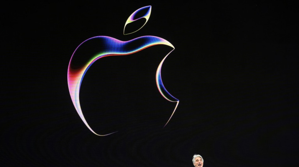 Apple apresenta seus primeiros &oacute;culos de realidade virtual e aumentada