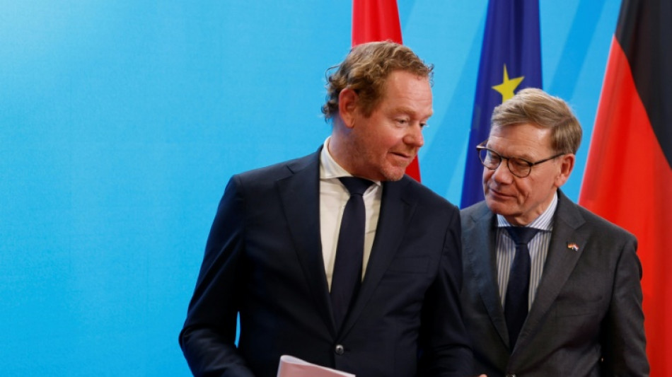 Wadephul zu Drohnen &uuml;ber Polen: Russland nimmt leichtfertig Eskalation in Kauf