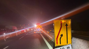 Ubriaco alla guida travolge un operaio in un cantiere A14 a Bologna
