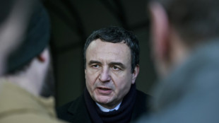 Parlamentswahl in Kosovo entscheidet &uuml;ber Kurs von Regierungschef Kurti