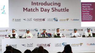 Katar bereitet sich auf 1,4 Millionen Fußballfans zur WM im Winter vor 