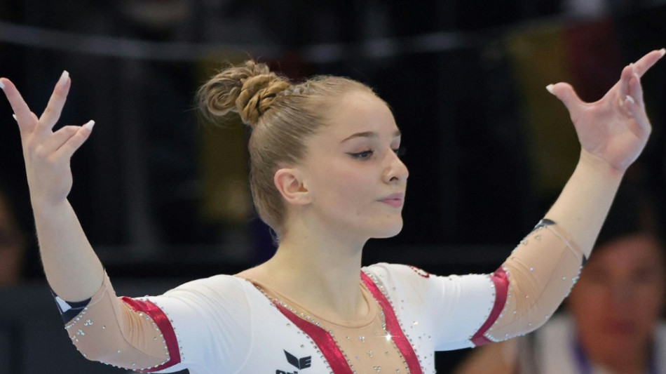 Nach M&auml;nner-Entt&auml;uschung: DTB-Frauen starten in EM-Abenteuer