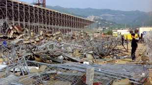 France : 30 ans apr&egrave;s le drame de Furiani, l'apaisement pointe avec la sanctuarisation du 5 mai