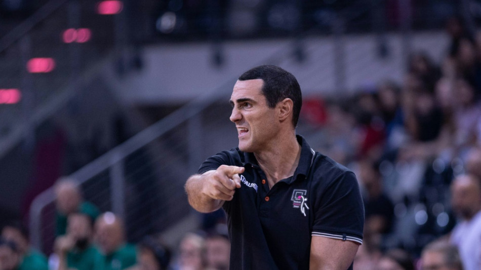 FIBA Intercontinental Cup: Bonn l&auml;sst Al Manama keine Chance