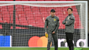 'N&atilde;o viemos para ver o Madrid levantar a ta&ccedil;a', avisa t&eacute;cnico do Dortmund