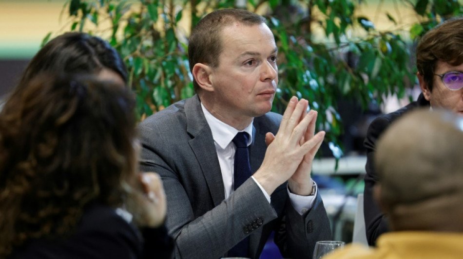 Frankreichs Arbeitsminister wegen G&uuml;nstlingswirtschaft vor Gericht