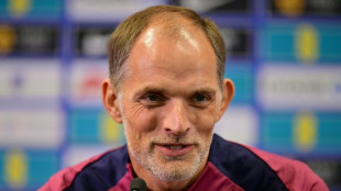 Tuchel n&atilde;o quer ouvir falar em 'maldi&ccedil;&atilde;o' na Inglaterra