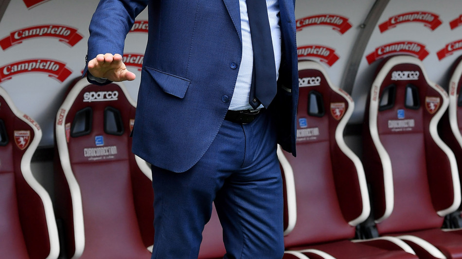 Marotta 'Chivu scelta coraggiosa, riflette idea societ&agrave; forte'