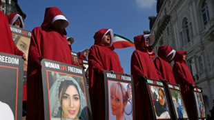 'War against women': Iran ramps up crackdown as regional tensions rage