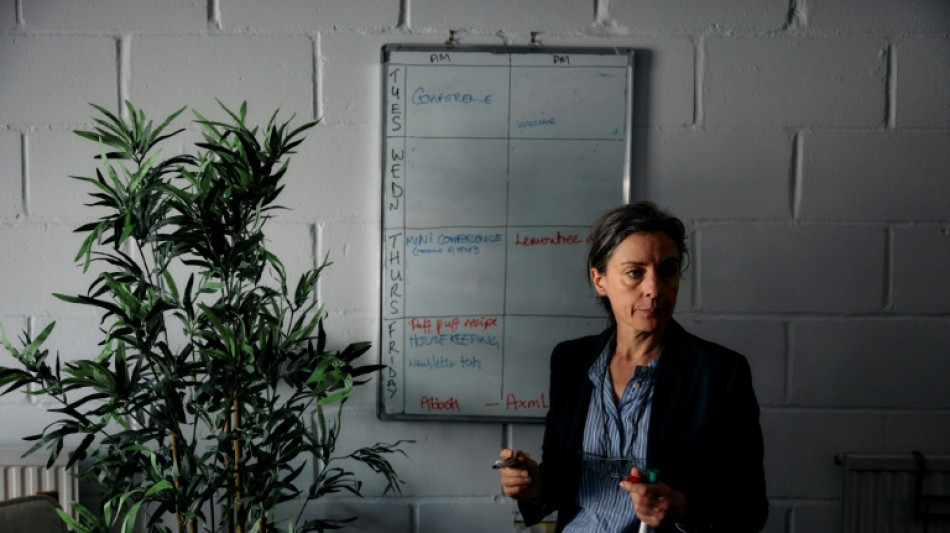 Au Royaume-Uni, l'actualit&eacute; locale retrouve le moral gr&acirc;ce &agrave; des startups